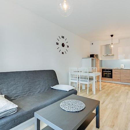 Appartamento Grano Flats Gdansk - Bastion Walowa Stare Miasto Esterno foto