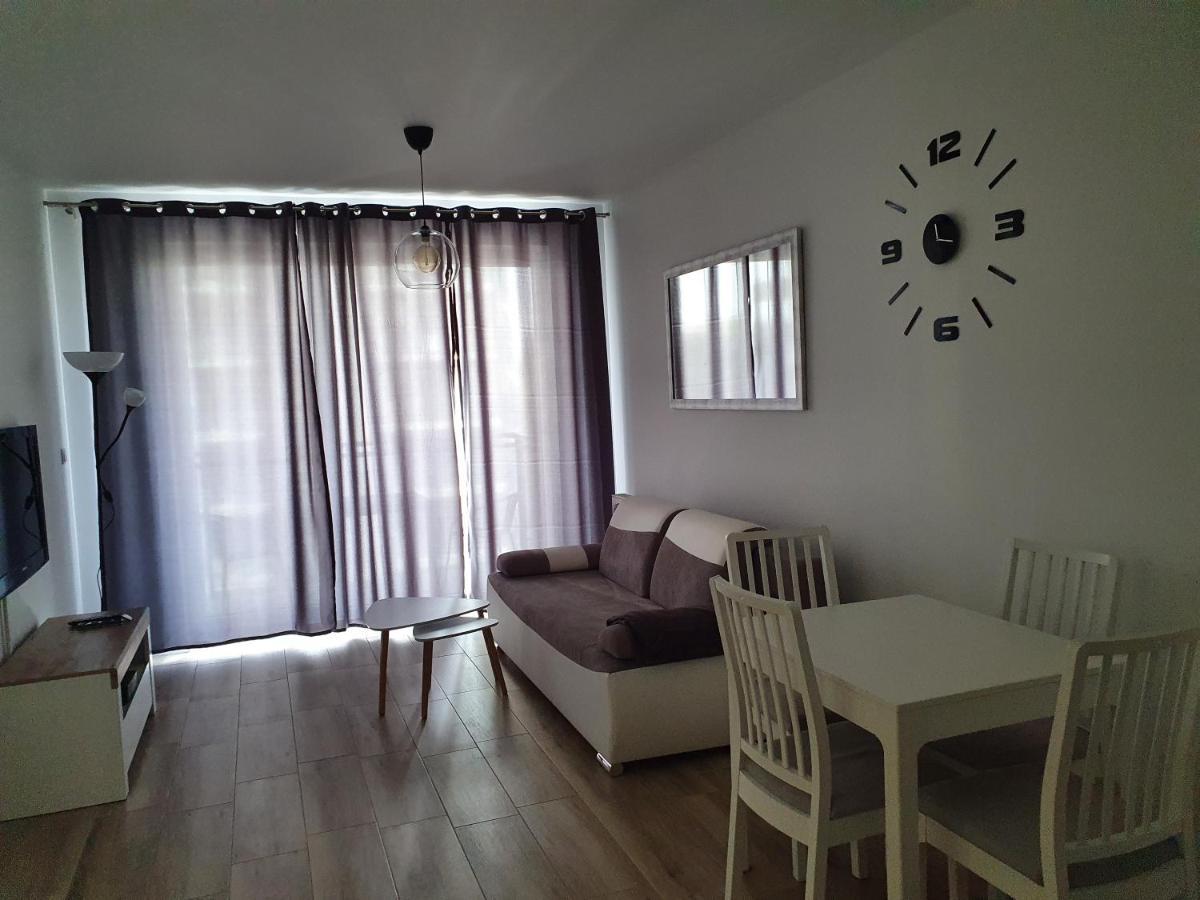 Appartamento Grano Flats Gdansk - Bastion Walowa Stare Miasto Esterno foto