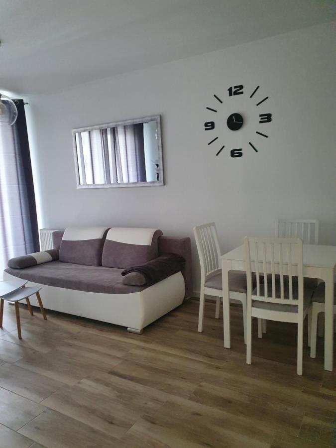 Appartamento Grano Flats Gdansk - Bastion Walowa Stare Miasto Esterno foto